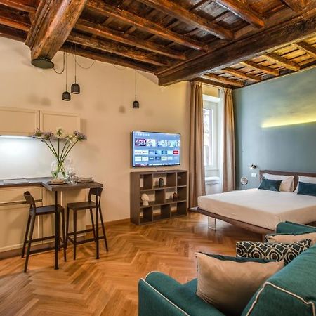 Maison Del Colosseo โรม ภายนอก รูปภาพ